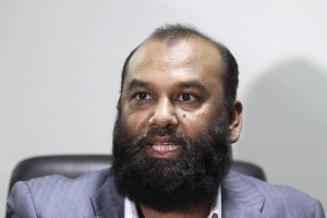 Lastnika bangladeške smrtonosne tovarne v roke oblastem