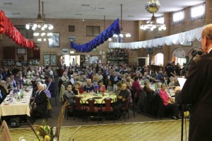 Avstralski Slovenci: Nad Slovenijo se zgrinjajo črni oblaki!