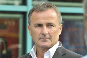 Je Primož Ulaga zapravil zaupanje tudi za vodenje delegacije v Soči?