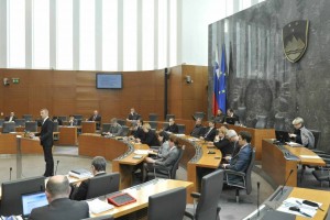 Černač: Omerzel deluje po vzorcu, ko za nič ni odgovoren