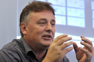 Leljak: Avstrija se je lotila primerov udbovskih umorov iz sedemdesetih