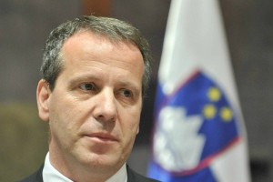 Šoltes noče biti minister: Nekateri niso sposobni preseči ozkih strankarskih interesov