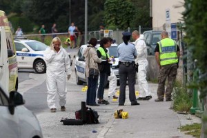 Strelec zaradi disciplinskih odklonov v vojski že večkrat obravnavan