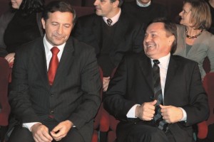 Jankovićev hlapec Karl Erjavec