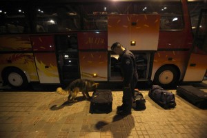 Hrvaška in Schengen: na mejah z BiH in Srbijo dolge kolone