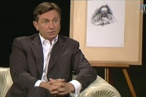 Pahor o aplavzu Primorcev: Ganilo me je, ljudje so pobožali mojo dušo 