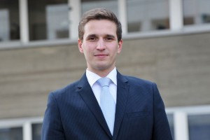 Tine Svoljšak, varovanec Marka Pogorevca, iz Darsa v Luko Koper?