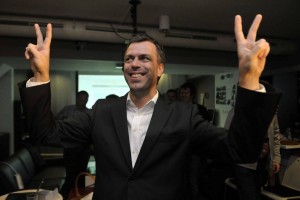 Znova izvoljenih največ nestrankarskih županov, SMC nima niti enega