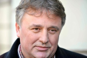 Leljak: Grozijo mi ljudje iz kroga okoli Janeza Zemljariča