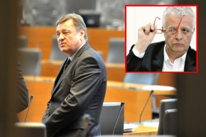 Vasletova pisma iz emigracije: Politika za telebane in Jankovića