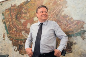 Janković: »Moja vlada« lahko stvari obrne na bolje