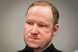Psihiatra: Breivik je prišteven in kazensko odgovoren