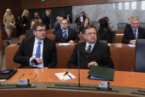 Sejnine in nagrade za Jankovićeve izbrance