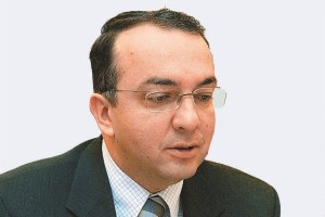 V zadevi Gradišče ovaden še razvpiti Igor Jurij Pogačar