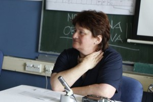 Zlata Krašovec izdala knjigo Fant, dečko in pobič