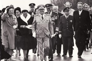 Na nostalgično razstavo o Titu vabijo osnovne šole in gasilce