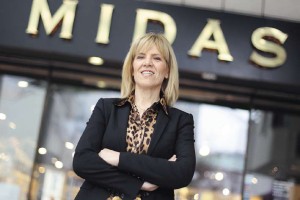 Lukančičeva obljubljala nemško investitorko s 70 milijoni, ta za Muro ni tvegala niti 6 milijonov