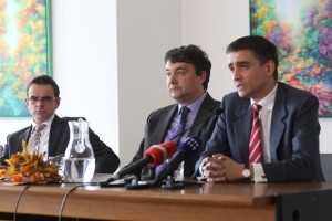 Brščič: Zgodila se nam je javnofinančna katastrofa