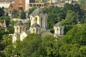 Srbija bo od Slovenije uradno zahtevala priznanje srbske manjšine