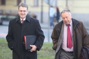 Tone Krkovič se mora 4. julija zglasiti v zaporu na Dobu