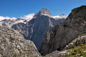 Mineva 240 let od prvega zabeleženega vzpona na Triglav