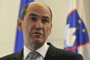 Janša: Grozljivo je, da je za Kosa važen učinek, ne pa resnica in zakonitost