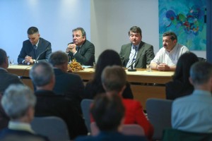 ZZR: Način reševanja Probanke in Factor banke je v nasprotju z evropskimi smernicami