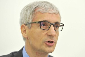 Nova ovadba zoper ministra Jerneja Pikala, ki o njej ne ve nič, policija pa je potrdila prejem ovadbe 