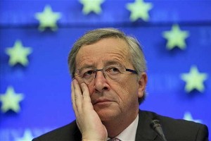 Cerar Junckerju: Moje preference veste, a imate proste roke pri izbiri komisarja