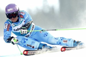 Tina Maze: Ni vse tako črno, kot se zdi