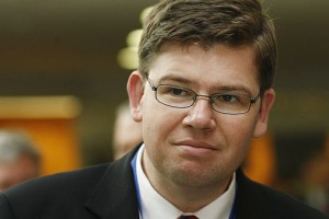 Češki minister odstavljen, ker se je upiral varčevanju