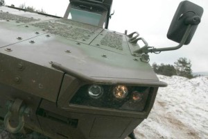 Po razdrtju pogodbe o nakupu patrij slovenska podjetja od finskih terjajo dolg