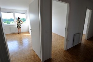 Diskriminacija tujcev pri najemu stanovanj