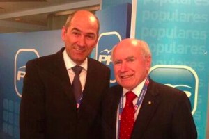 Mednarodna demokratska zveza (IDU) obsoja uporabo dvojnih meril v slovenskem sodstvu