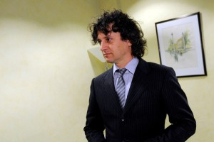 Robert Golob, Alenka Avberšek, Ivan Novak in drugi kandidati za Stepišnikovo nasledstvo