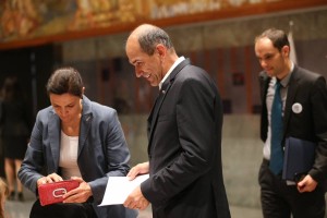 Odbor 2014: Odvzem mandata Janši je prenapihnjena tema, sprožena za osebno in strankarsko promocijo