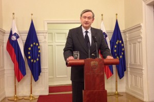 Türk: V DZ se je zgodil politični dribling, ne resno odločanje