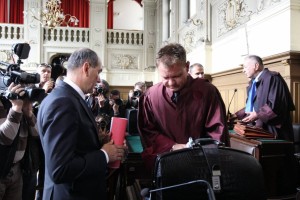 Analiza obtožnega predloga in gradiva sodišč v zadevi Patria (1/2)
