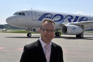 Revizija v Adrii Airways odkrila podeljevanje vozovnic pod ceno ali celo zastonj