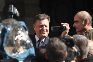 Zoran Janković: Če bo treba, bomo za Jureta prodali družinsko premoženje