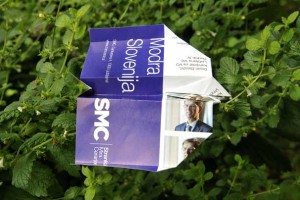 SMC v primeru spornega kandidata Kranjca bolj kot blamaža stranke skrbi uhajanje informacij