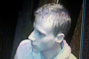 FOTO: Kranjska policija prijela požigalca