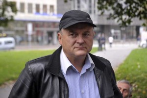 Kangler: Sem edini župan v Sloveniji, ki je prevzel politično odgovornost in prostovoljno odstopil