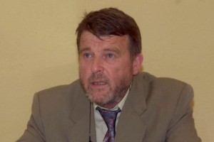 Marko Kožar odstopil od predsedniške kandidature zaradi medijskega favoriziranja treh favoritov