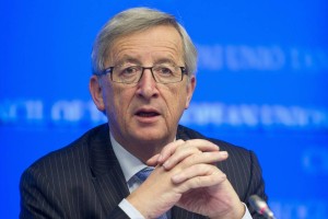 Juncker bo opravil razgovor z Bratuškovo
