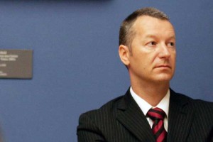 Neuradno: NPU opravlja hišno preiskavo pri Igorju Lahu