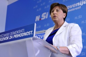 T. Griesser-Pečar: Očitno Novakova nima pojma, kako poteka raziskovalno delo