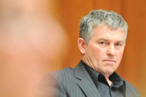Žveglič: Govoriti o »kraji stoletja« je politikanstvo