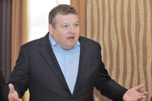 Tomaž Lovše, svetovalec za vse čase