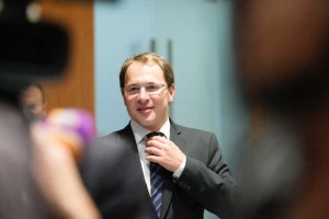 Jernej Vrtovec z uslugo Kučanu in Masleši 